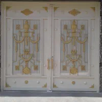 رنگ آمیزی درب وپنجره|خدمات پیشه و مهارت|شوش, |دیوار