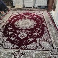 فرش 9متری و 6متری