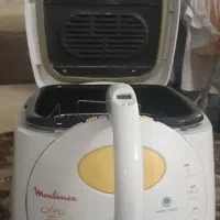 سرخ کن|اجاق گاز و لوازم برقی پخت‌وپز|تهران, آشتیانی|دیوار