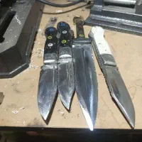 چاقوی ورزشی
