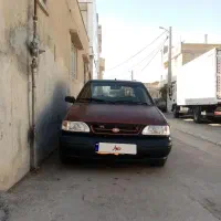 پراید 89 دوگانه|خودرو سواری و وانت|مرودشت, ابوذر جنوبی|دیوار