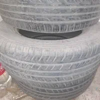 لاستیک پژو