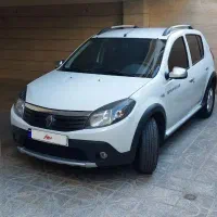 ساندرو استپ وی