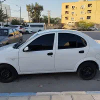 ساینا Ex|خودرو سواری و وانت|بندر ماهشهر, |دیوار