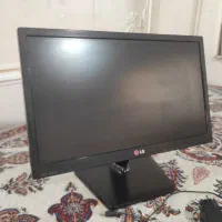 مانیتور LG