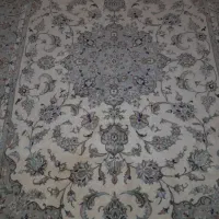 یک عددفرش دستباف کاشان