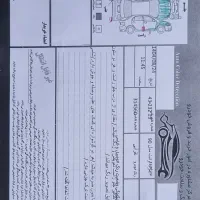 مزدا۲۰۰۰ دوگانه فابریک|خودرو سواری و وانت|برخوار, |دیوار