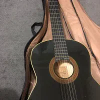 گیتار دیاموند کاملا نو|گیتار، بیس، امپلیفایر|مبارکه, |دیوار