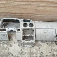 داشبورد و تو دری پراید ۱۳۱ مدل بالا