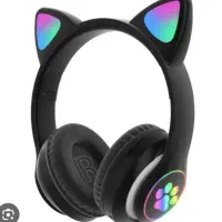هدفون گربه ای