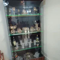 ویترین در حد نو|بوفه، ویترین، کنسول|اصفهان, ملک‌شهر|دیوار