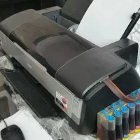 پرینتر اپسون Epson photo 1410|پرینتر، اسکنر، کپی، فکس|قم, بنیاد|دیوار