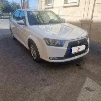 دنا پلاس ۶ دنده efp مدل ۱۴۰۳