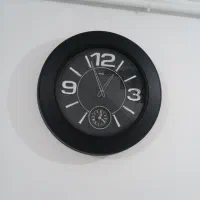 فرش شش متر ساعت دیواری|فرش|رشت, حمیدیان|دیوار