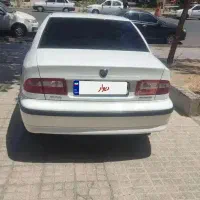 سمند ef7دوگانه فابریک 90 معاوضه