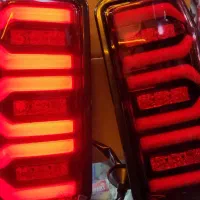 لوازم اسپرت نیسان|قطعات یدکی و لوازم جانبی|خمینی‌شهر, |دیوار