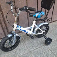 دوچرخه 12|دوچرخه، اسکیت، اسکوتر|اصفهان, کوی گلزار|دیوار