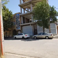 منزل دوطبقه کامل مجزا  قطعه دوم حاشیه فرحبخش شرقی|فروش خانه و ویلا|نیشابور, فرح بخش|دیوار