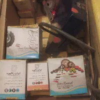 لوازم و وسایل کارگاهی|عمدهفروشی|اصفهان, ملکشهر|دیوار