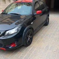 کوئیک آر مدل ۹۹ بیرنگ