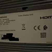 مانیتور گیمینگ odyssey g5 32 2024 سری جدید Dg502|قطعات و لوازم جانبی رایانه|تهران, هروی|دیوار