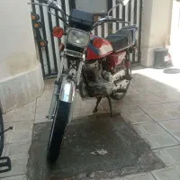 موتور تکتاز مدل 95 آخر کالبرات