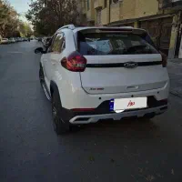 ایکس ۲۲پرو بسیار تمیز ۱۴۰۲|خودرو سواری و وانت|مشهد, رباط طرق|دیوار