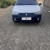وانت آریسان 2، مدل ۱۴۰۳