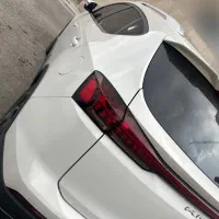 کی ام سی ایکس ۵ در حد صفر خشک