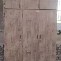 کمد دیواری|جاکفشی، کمد، دراور|بروجرد, |دیوار