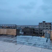 آپارتمان ۷۵ متری با ۳۵ متر تراس اختصاصی