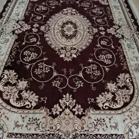 فرش ۹متری|فرش|باقرشهر, |دیوار