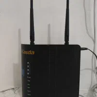 مودم روتر کاسدا
