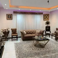 فروش واحدهای خام ۱۰۵ متری طبقه پنجم در فاز ۸ پردیس