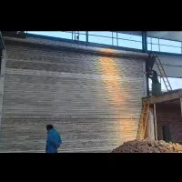 تعمیرکرکره برقی جک پارکینگ درب اتوماتیک شبانه روز|خدمات پیشه و مهارت|تهران, مسعودیه|دیوار