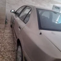 سمند مدل ۸۳ تک برگ سند درحد|خودرو سواری و وانت|اصفهان, الهیه|دیوار