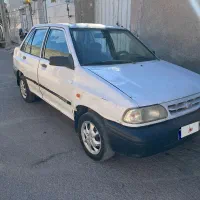 پراید ۸۳ واقعا سالم