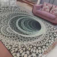 گلیم فرش ۹متری سالم سالم ایسین چونه نزید|گلیم، جاجیم، گبه|بندرعباس, |دیوار