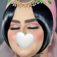 آموزش زلف ، خدمات میکاپ و زلف حرفه‌ای