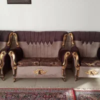 مبل راحتی ۷ نفره