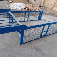 باربند نیسان توافقی|قطعات یدکی و لوازم جانبی|کرج, رباط ماشین|دیوار