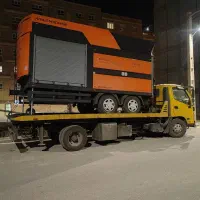 خودروبر کفی خودرو بر امداد خودرو خودروسوار|خدمات حمل و نقل|شاهرود, |دیوار