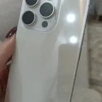 آیفن 15 pro|موبایل|شاهین‌شهر, مخابرات (شهید بهشتی)|دیوار