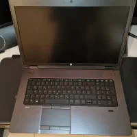 لپتاپ مهندسی HP ZBook G2