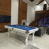 میز بیلیارد 8 فوت