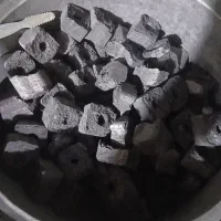 ذغال قلیان