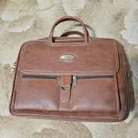 کیف اداری چرم
