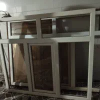 درب و پنجره