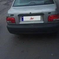 پراید‌‌مدل84