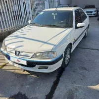 پارس مدل۸۸|خودرو سواری و وانت|نور, |دیوار